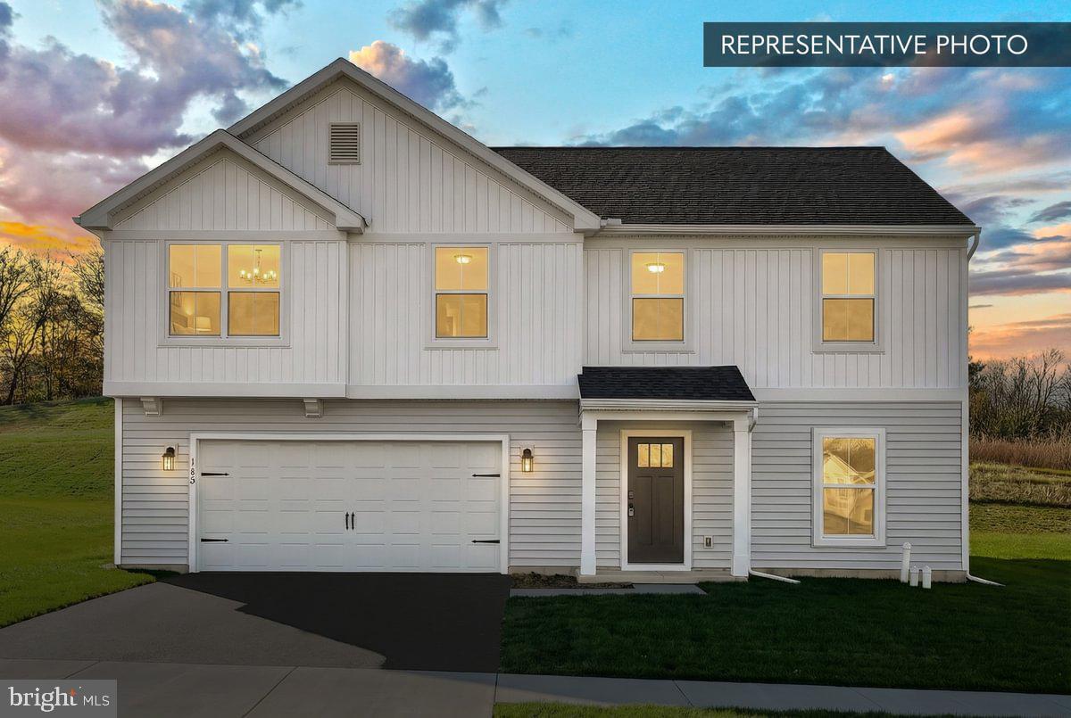 34 Sajer Road Pottsville, PA 17901 - Photo 2 of 13