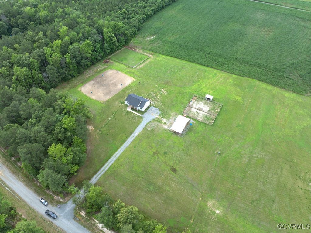 9530 Dabneys Mill Road Manquin, VA 23106 - Photo 29 of 40 Gallery Image 29