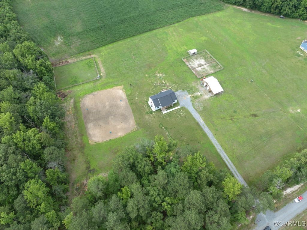 9530 Dabneys Mill Road Manquin, VA 23106 - Photo 30 of 40 Gallery Image 30