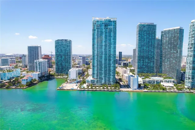 $1,400,000 | 2900 Northeast 7th Avenue, Unit 3904, Miami, FL 33137