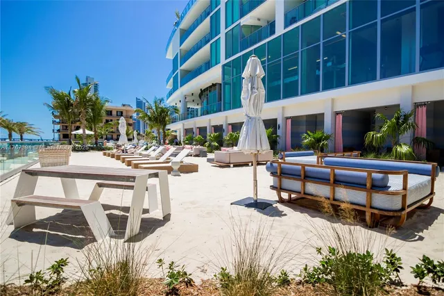 $1,400,000 | 2900 Northeast 7th Avenue, Unit 3904, Miami, FL 33137