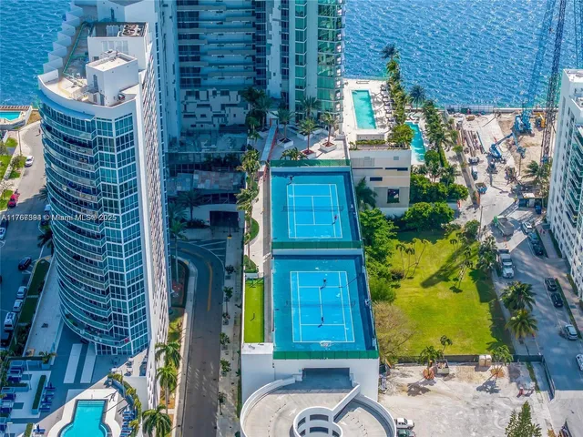 $1,400,000 | 2900 Northeast 7th Avenue, Unit 3904, Miami, FL 33137