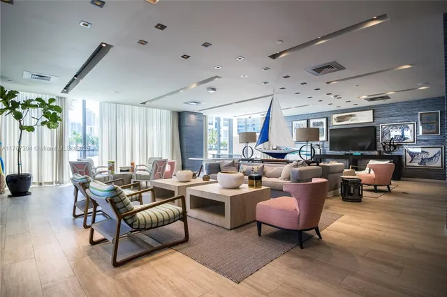 $1,400,000 | 2900 Northeast 7th Avenue, Unit 3904, Miami, FL 33137