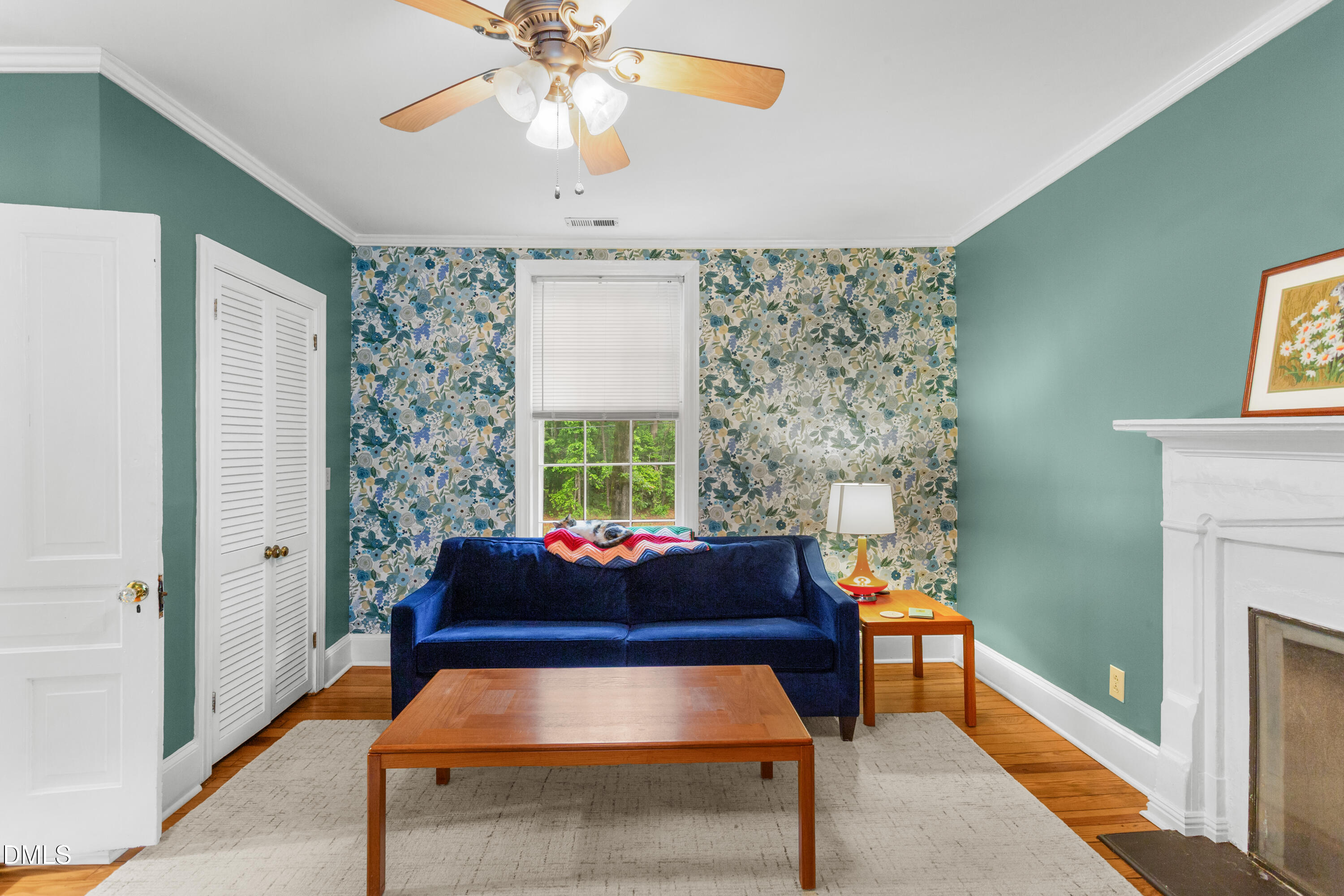 1105 Cool Springs Road Sanford, NC 27330 - Photo 31 of 40