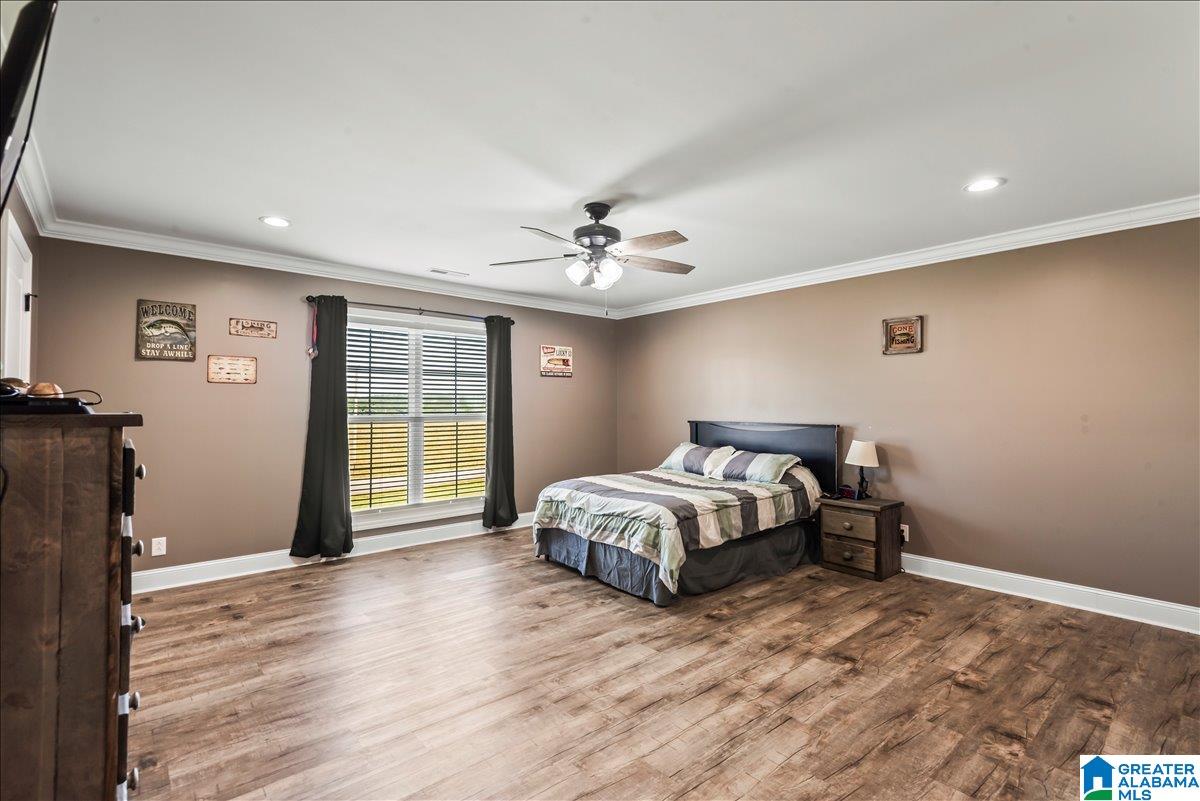 1520 Day Gap Road Cullman, AL 35057 - Photo 59 of 72
