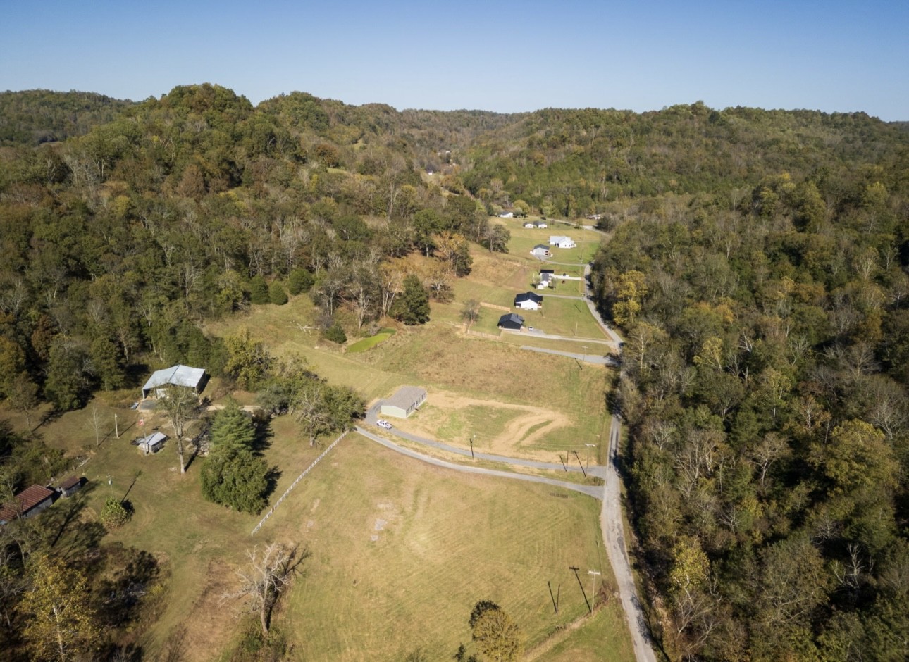 35 Kemp Hollow Road Pleasant Shade, TN 37145 - Photo 57 of 66