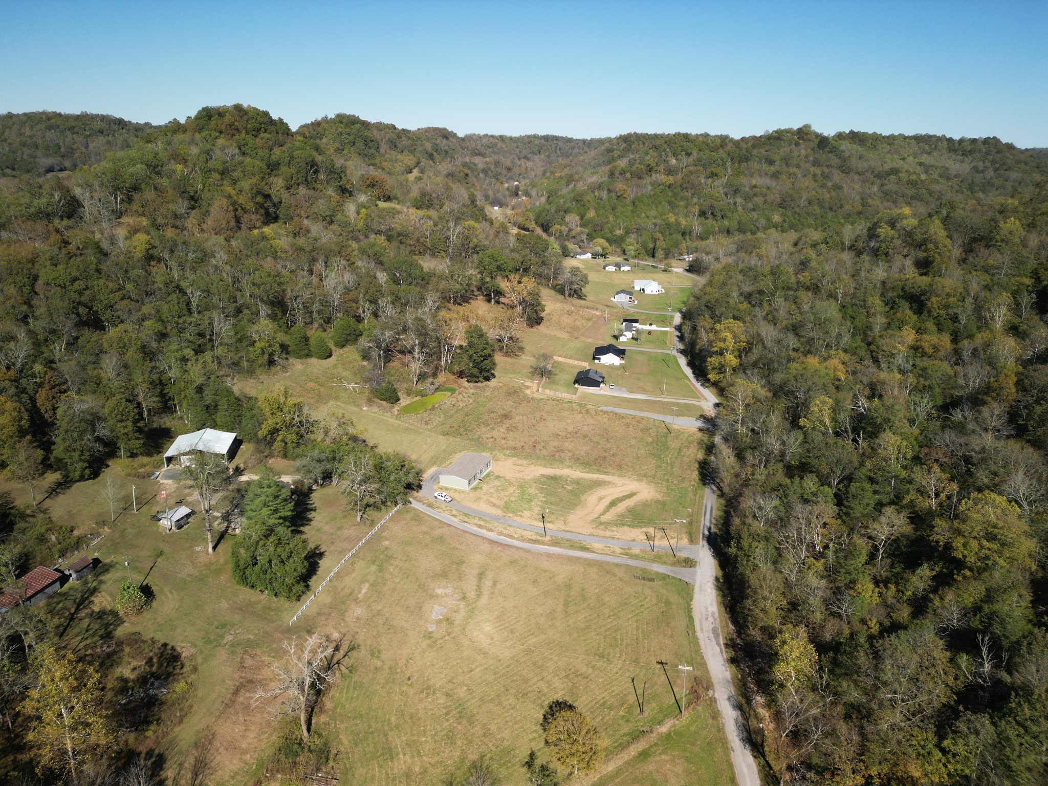 35 Kemp Hollow Road Pleasant Shade, TN 37145 - Photo 10 of 66