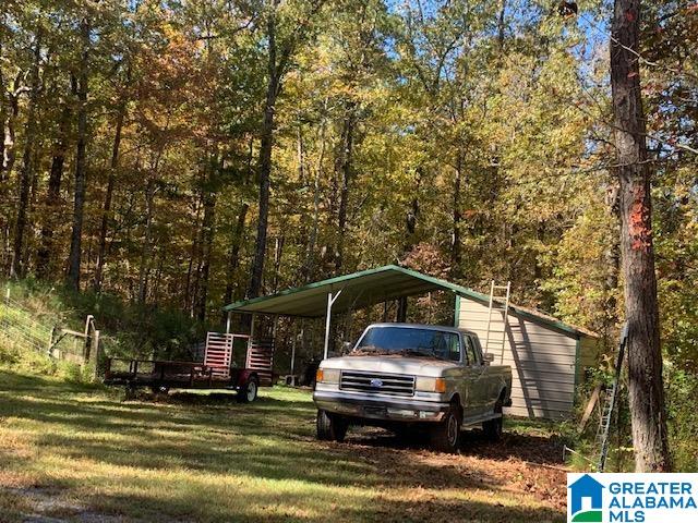 6927 Grey Hill Road West Blocton, AL 35184 - Photo 40 of 58