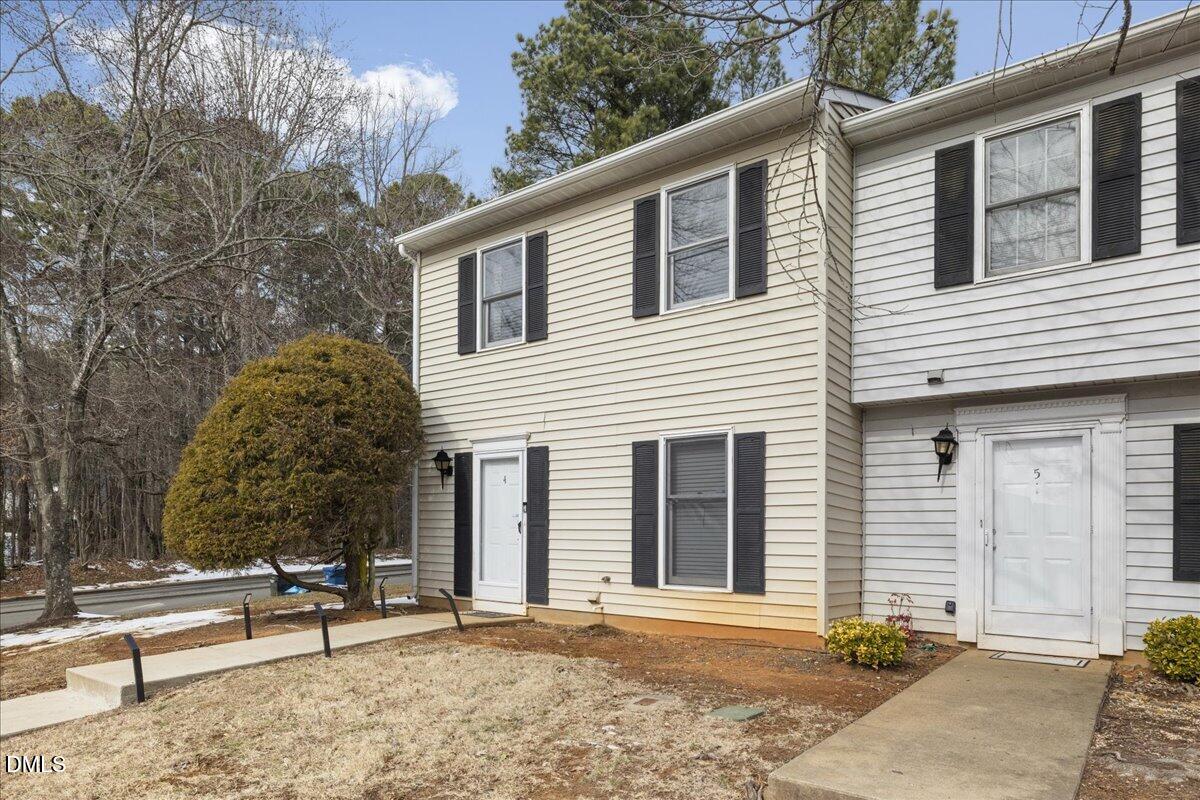 4 Astor Court Durham, NC 27705 - Photo 2 of 30 02-4 Astor Ct