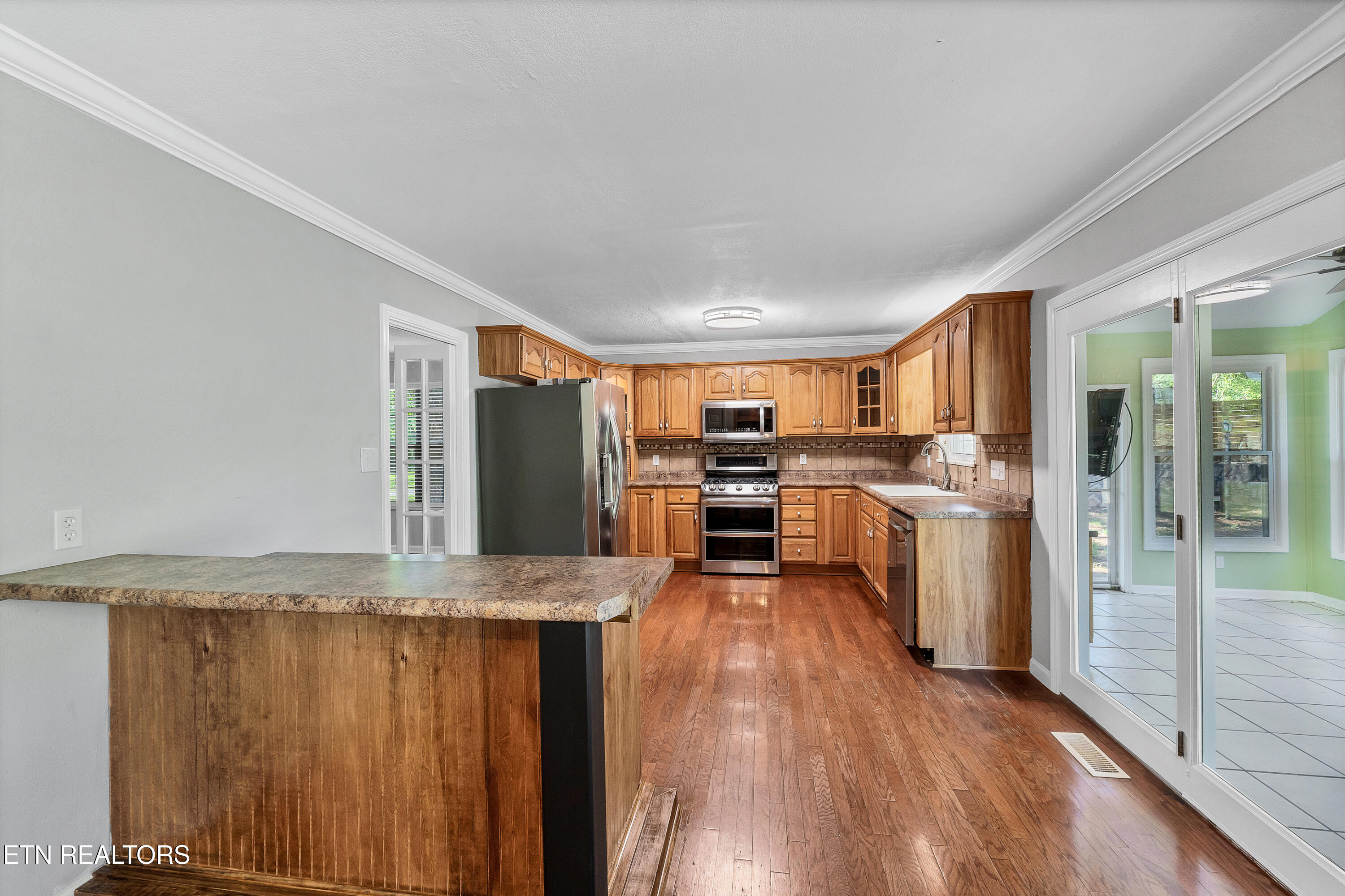 202 Candora Road Maryville, TN 37804 - Photo 15 of 47 DSC03088