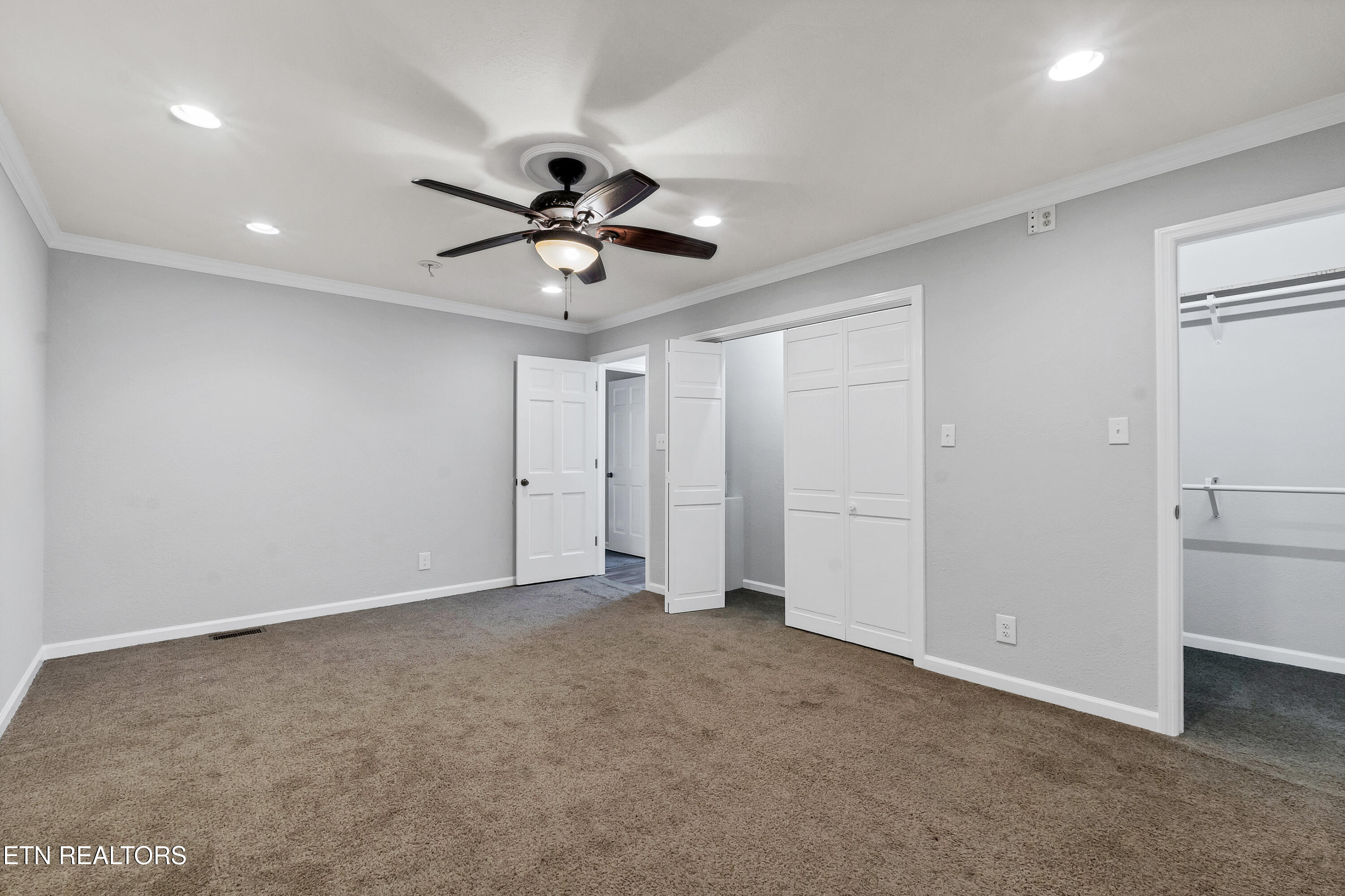 202 Candora Road Maryville, TN 37804 - Photo 18 of 47 Primary Bedroom main level