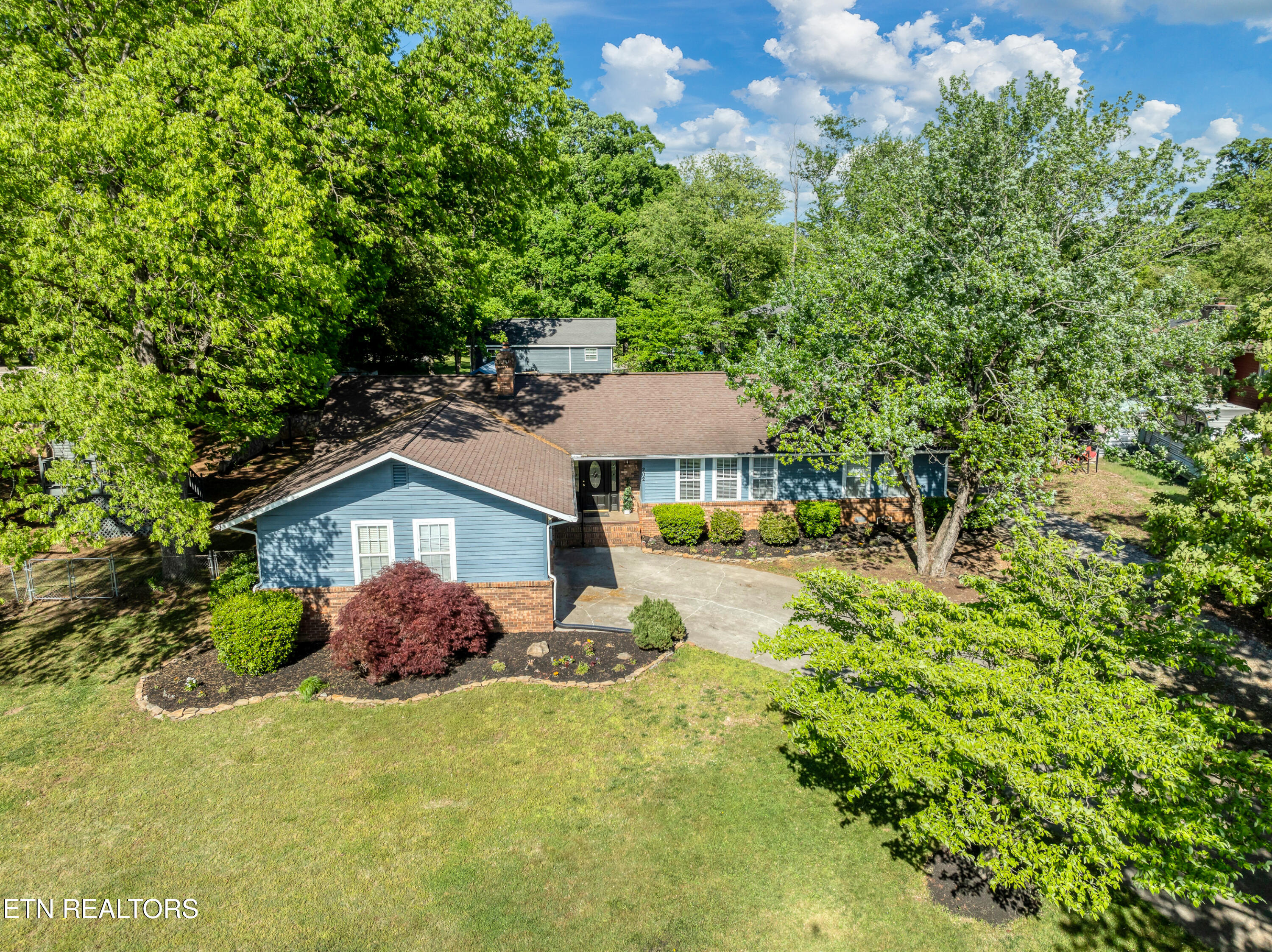 202 Candora Road Maryville, TN 37804 - Photo 3 of 47 DJI_0956