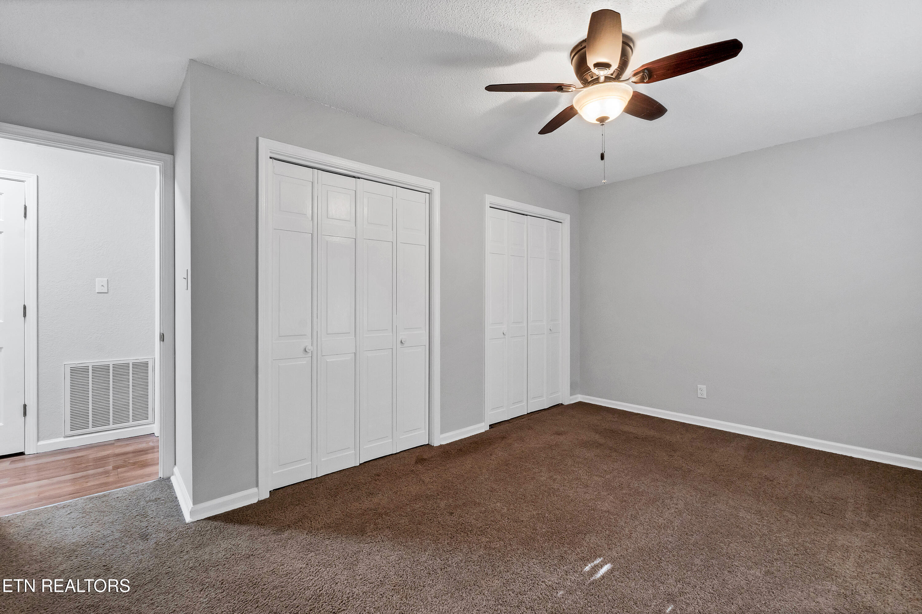 202 Candora Road Maryville, TN 37804 - Photo 31 of 47 Bedroom 3 main level