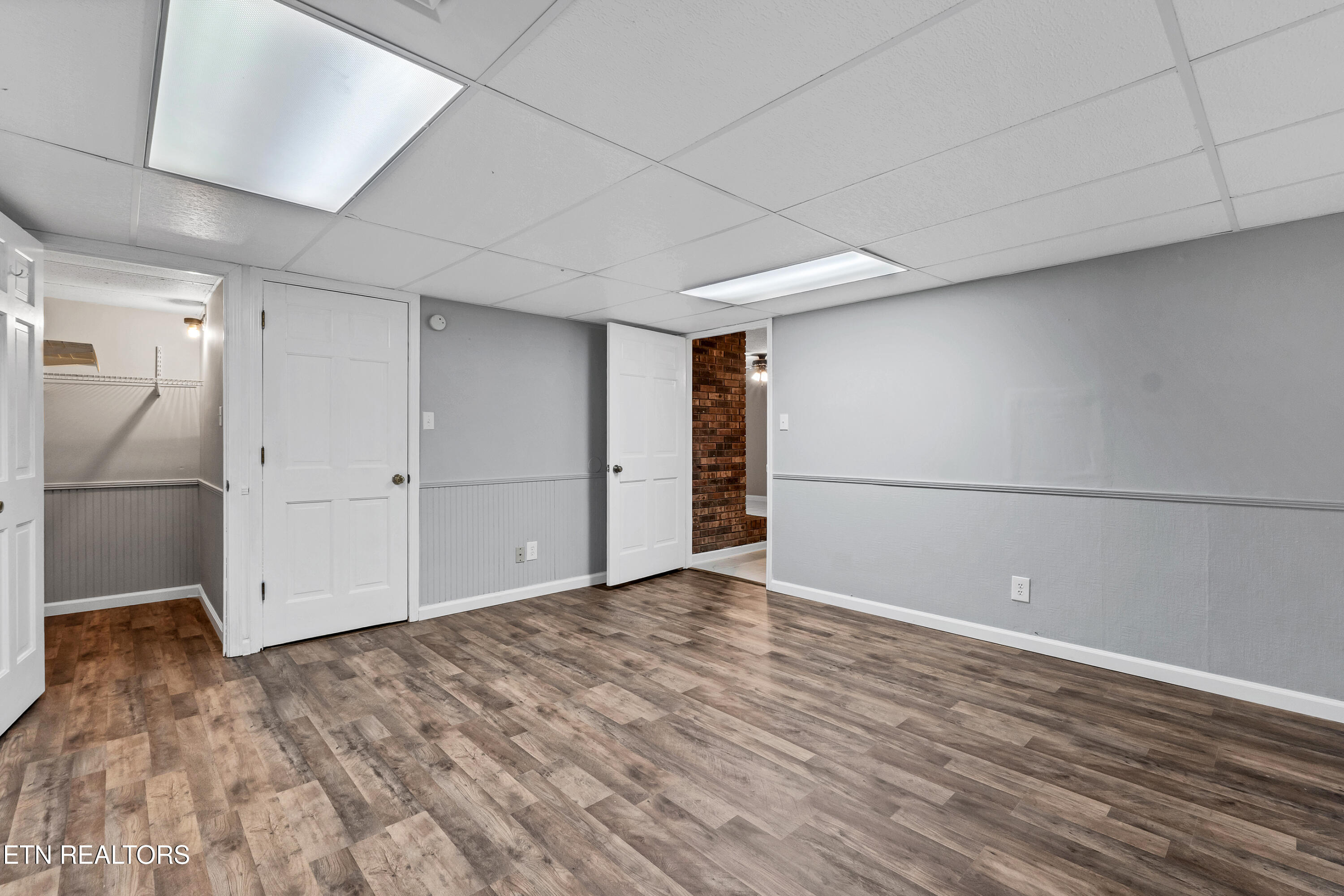 202 Candora Road Maryville, TN 37804 - Photo 38 of 47 Basement storage