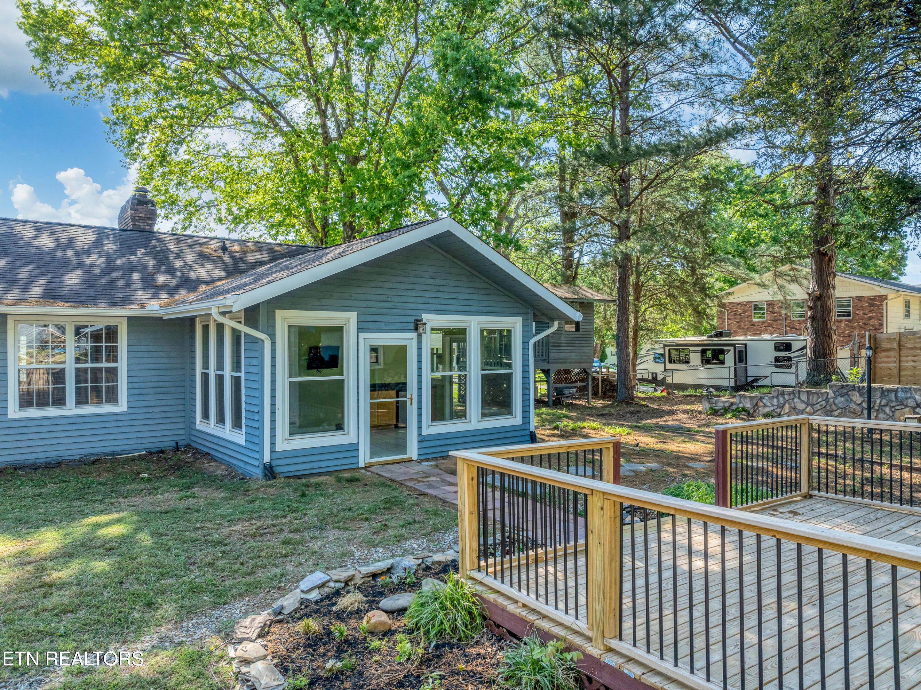 202 Candora Road Maryville, TN 37804 - Photo 43 of 47 DJI_0977