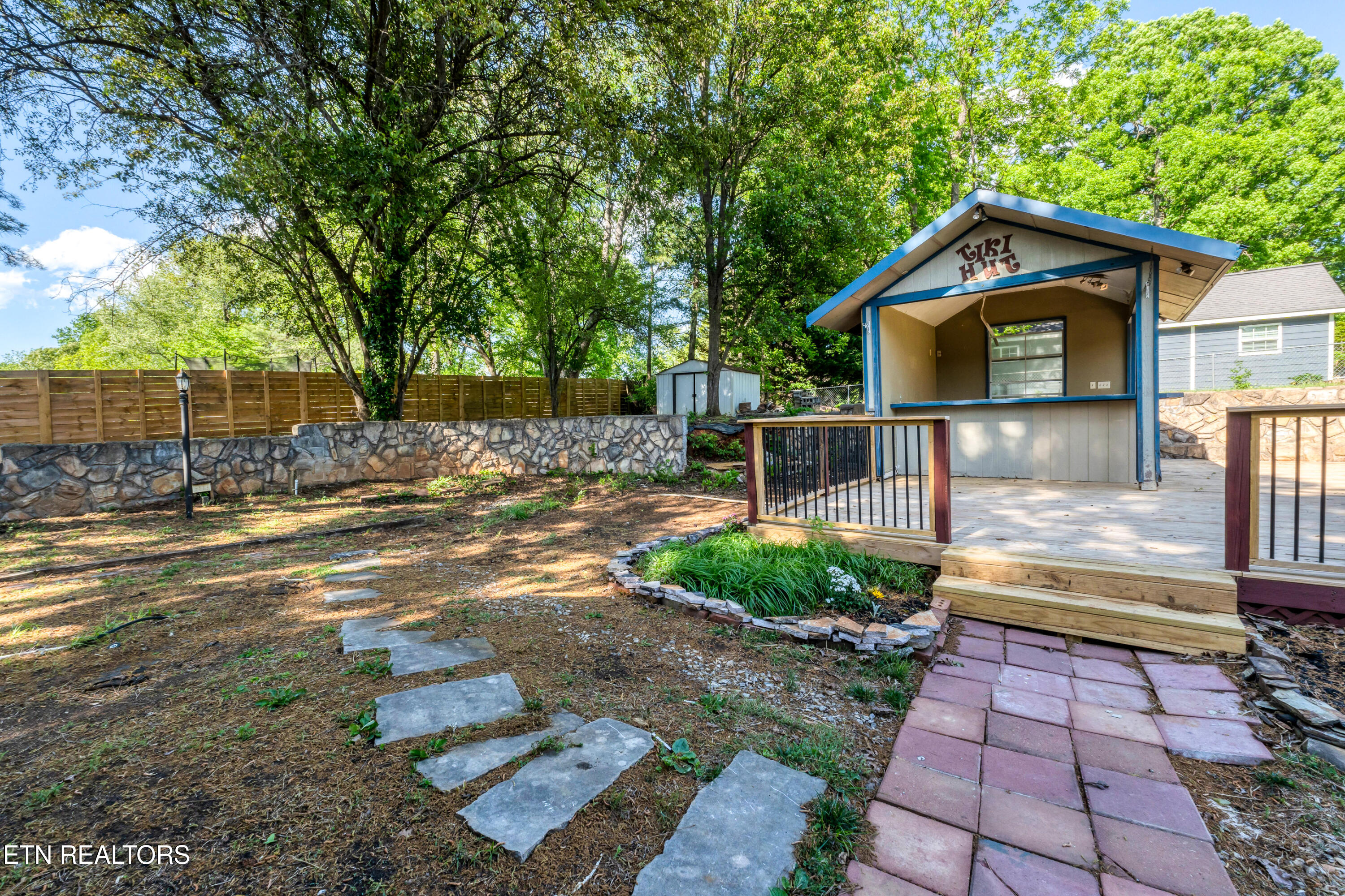 202 Candora Road Maryville, TN 37804 - Photo 44 of 47 Ou