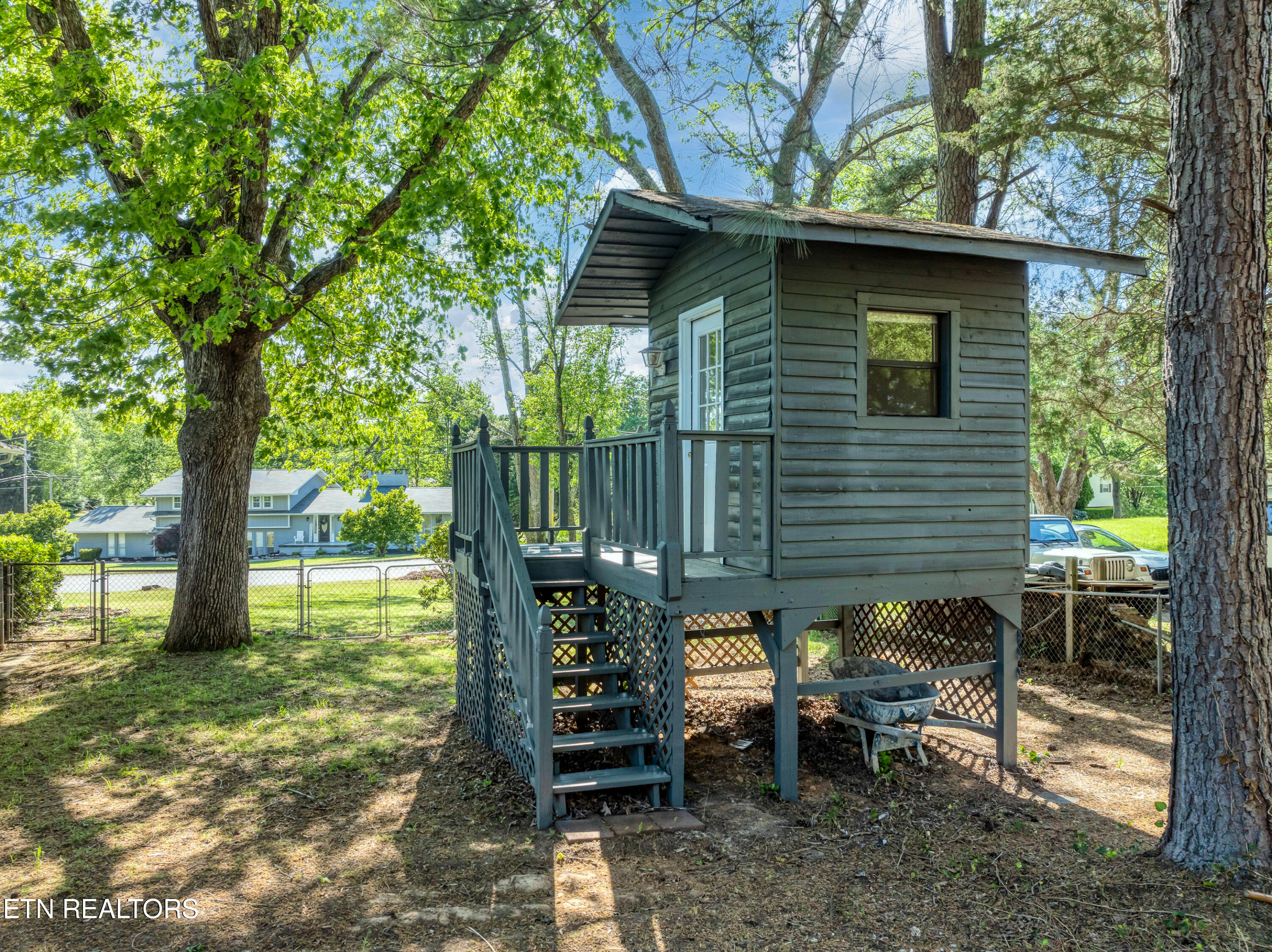 202 Candora Road Maryville, TN 37804 - Photo 47 of 47 DJI_0981