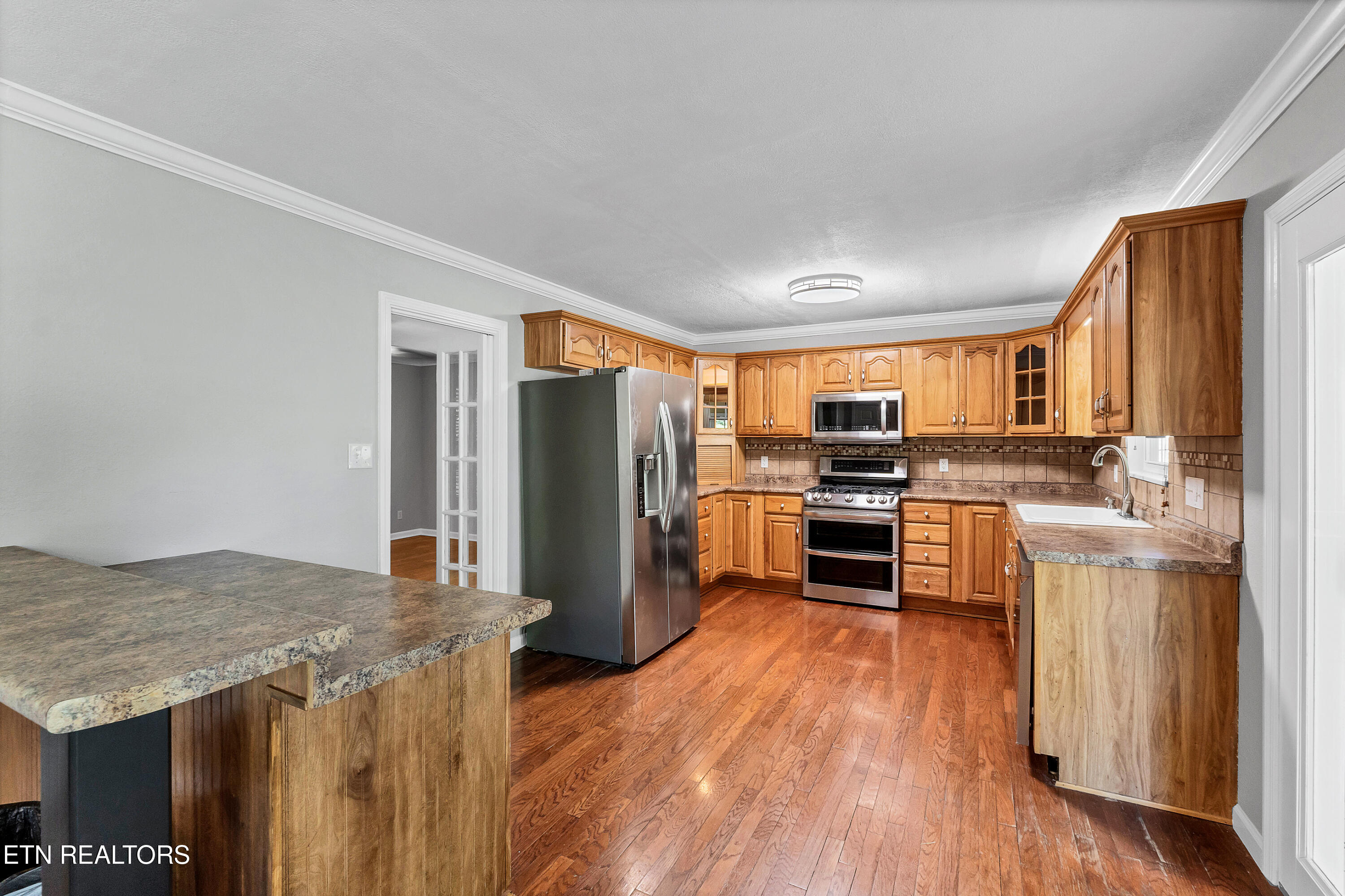 202 Candora Road Maryville, TN 37804 - Photo 7 of 47 DSC03083