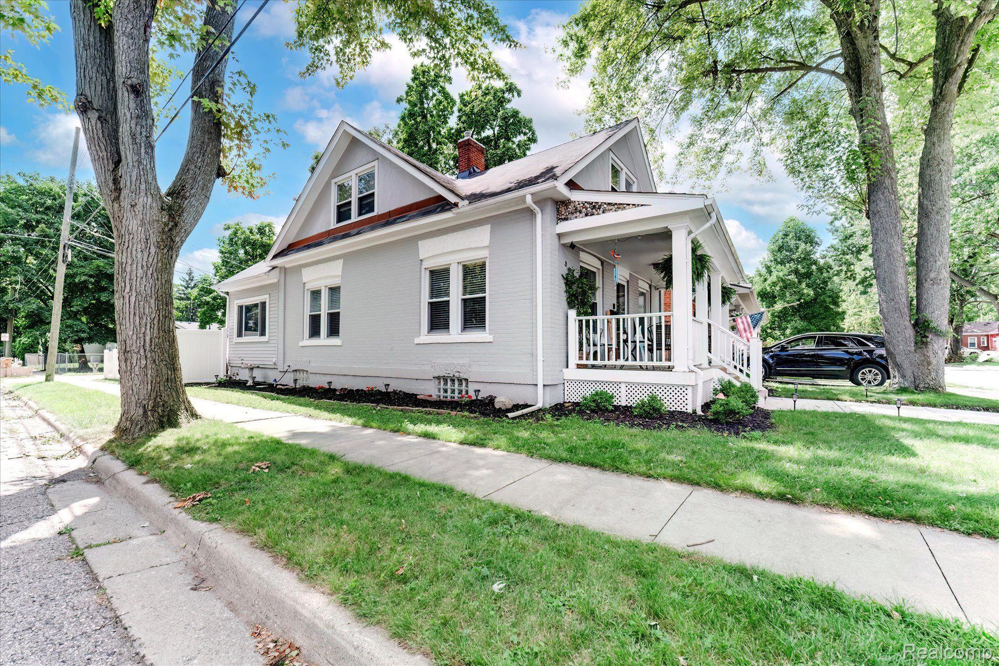 139 West Washington Street Romeo, MI 48065 - Photo 47 of 47 Gallery Image 47