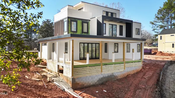 $999,999 | 6925 Buckhorn-Duncan Road, Holly Springs, NC 27540