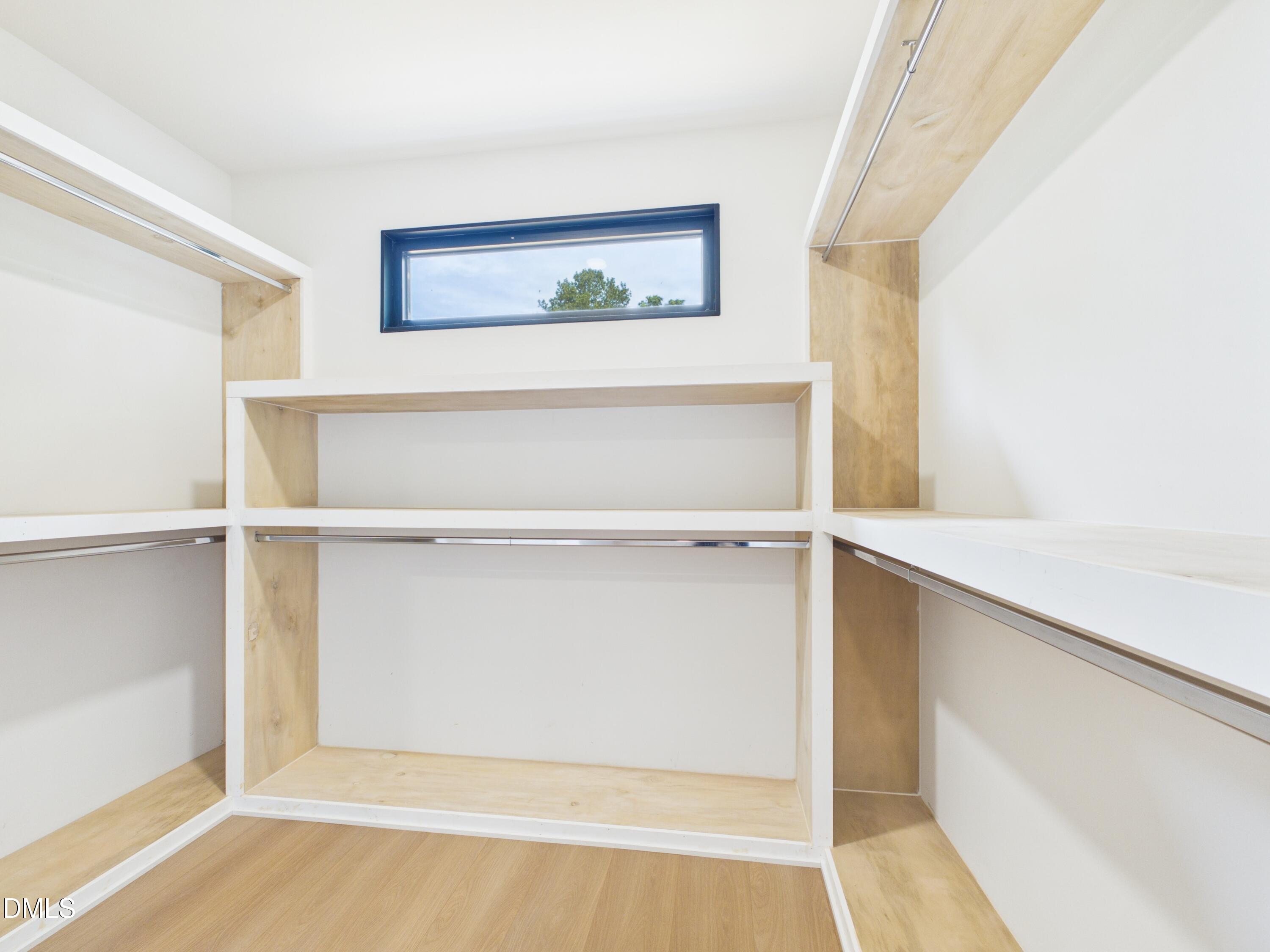 6925 Buckhorn-Duncan Road Holly Springs, NC 27540 - Photo 22 of 43 a view of an empty room