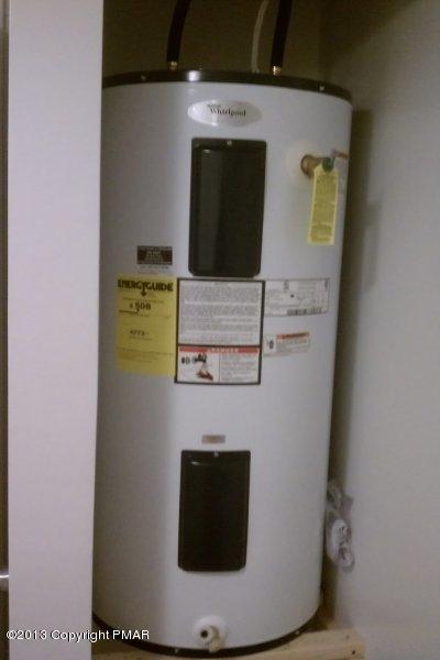 85 Huffman Circle Bushkill, PA 18324 - Photo 14 of 20 New Hot Water Heater