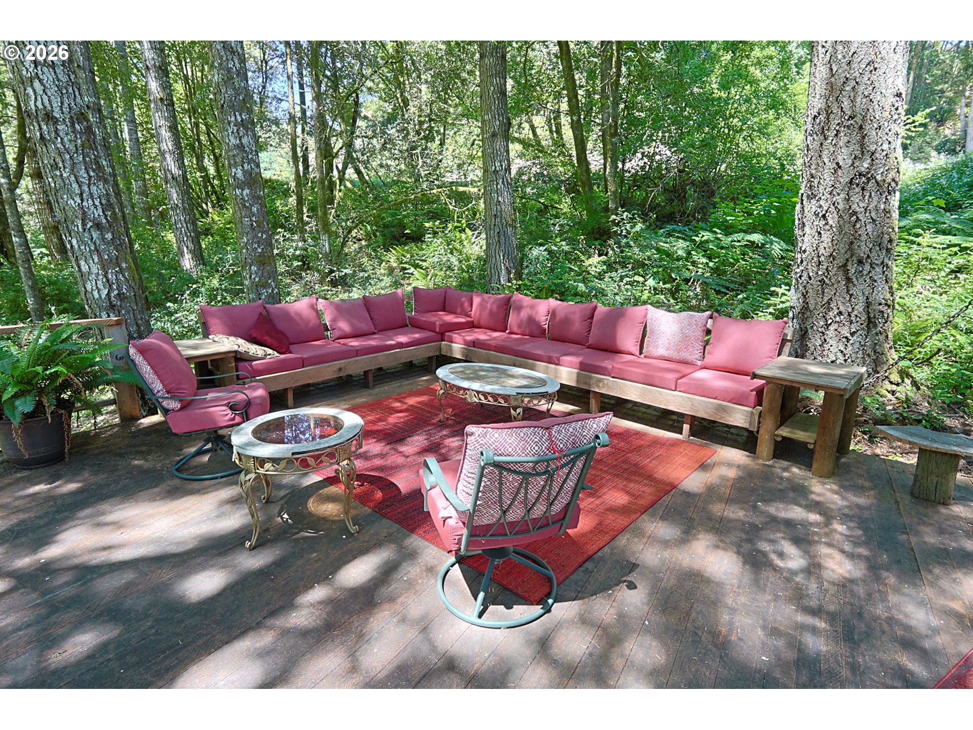 44688 Highway 242 Myrtle Point, OR 97458 - Photo 28 of 39