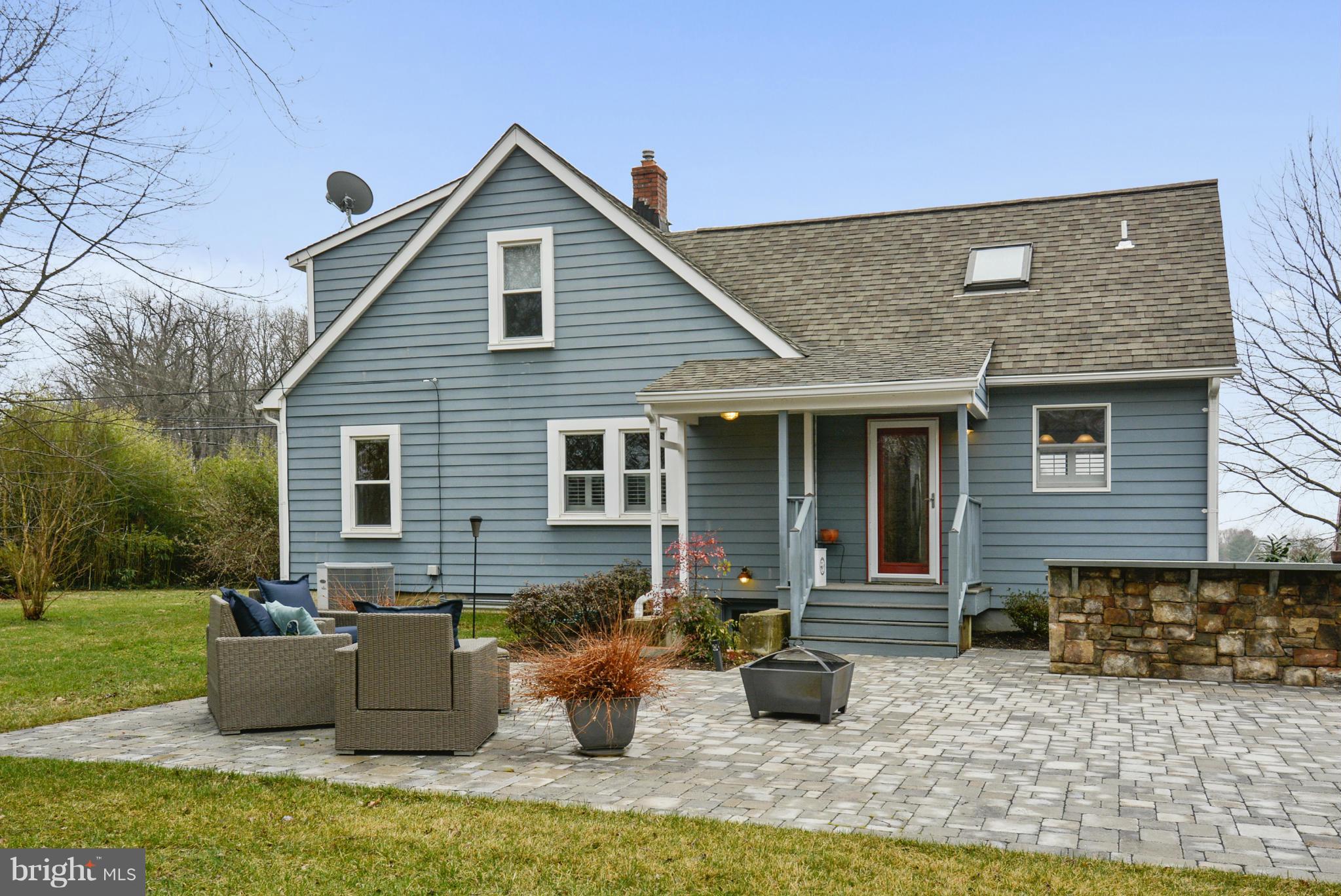 23501 Peach Tree Road Clarksburg, MD 20871 - Photo 1 of 30 23501 Peach Tree Rd