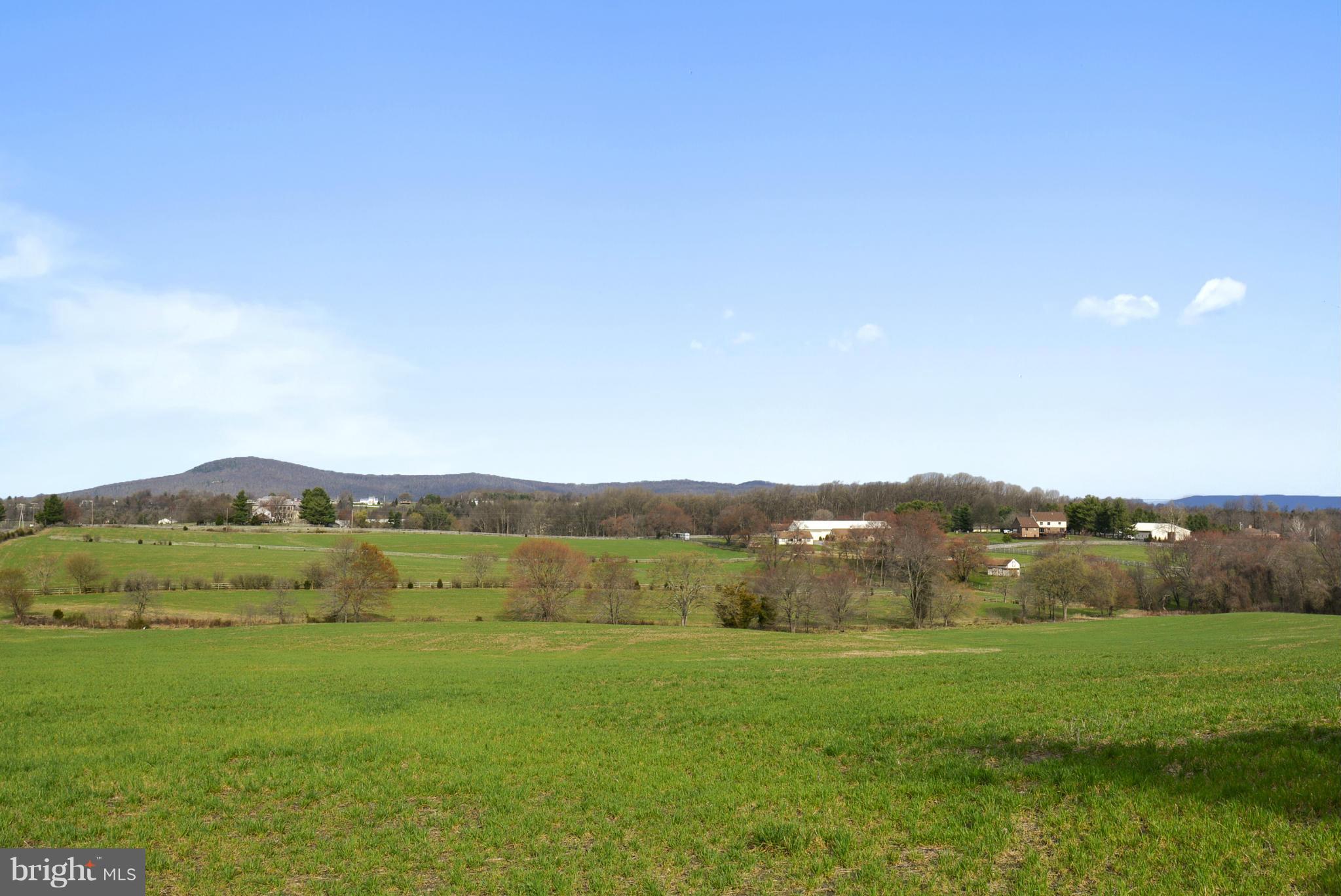 23501 Peach Tree Road Clarksburg, MD 20871 - Photo 3 of 30 View of Sugarloaf Mountain from house
