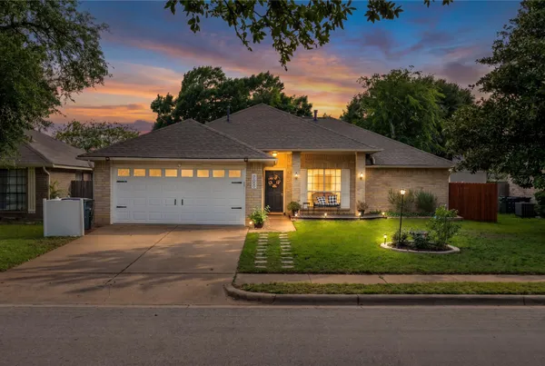 $2,300 | 505 Eaglecreek Drive, Leander, TX 78641