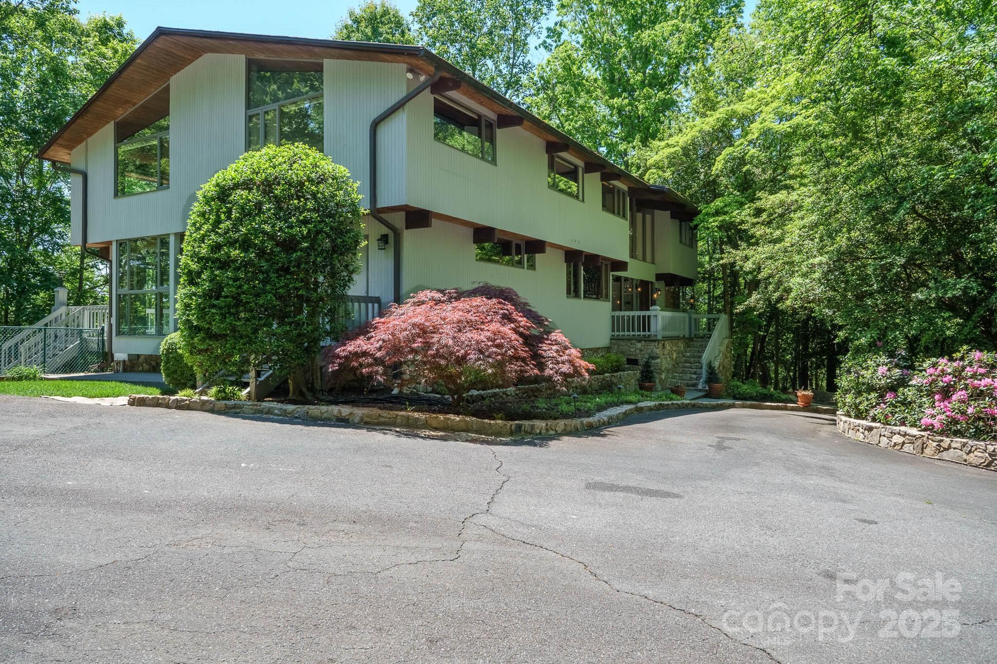 3165 Laurel Ridge Road Northwest Hickory, NC 28601 - Photo 1 of 48