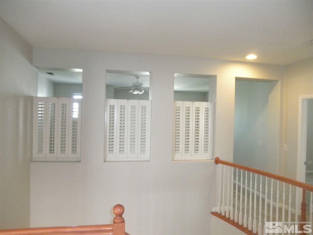 10550 Autumn Walk Court Reno, NV 89521 - Photo 8 of 15 a view of an empty room and window