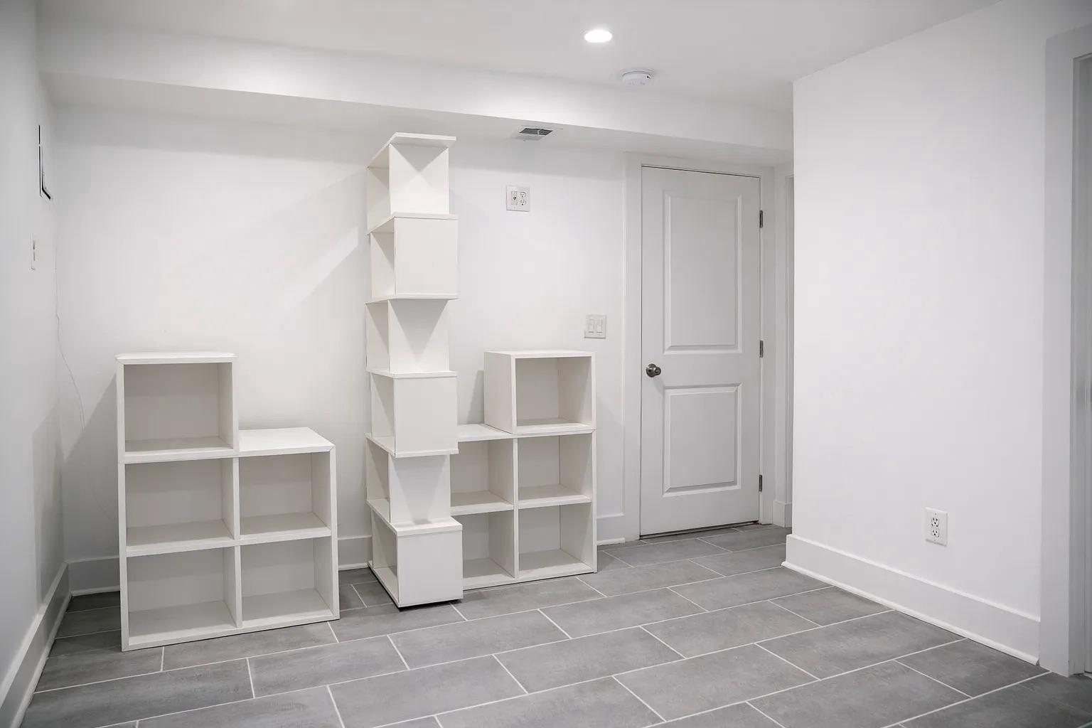 1633 Kalmia Road Northwest Washington, DC 20012 - Photo 4 of 14 Versatile space ready for your vision.