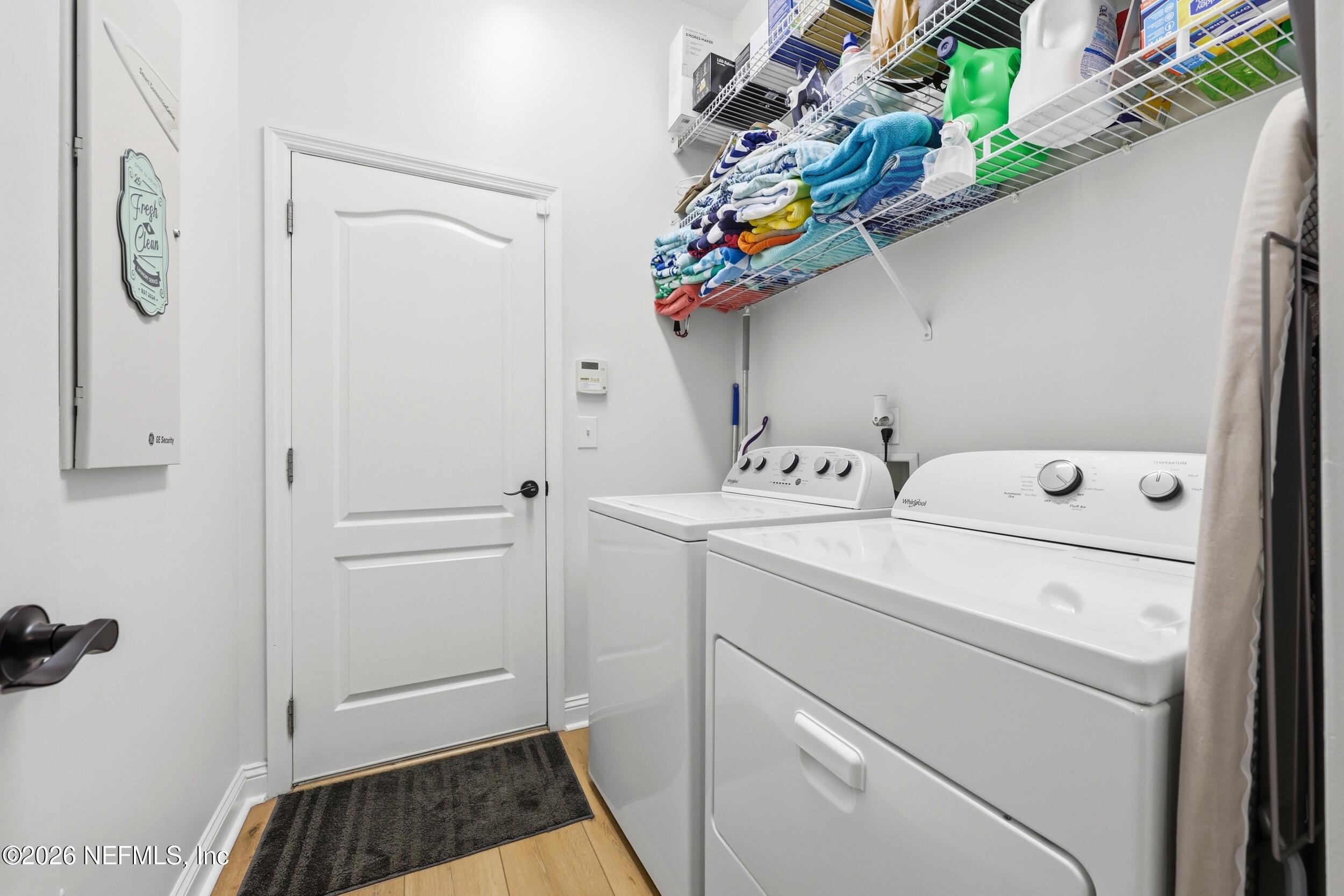57 Puritan Road Ponte Vedra, FL 32081 - Photo 38 of 40 Laundry Room