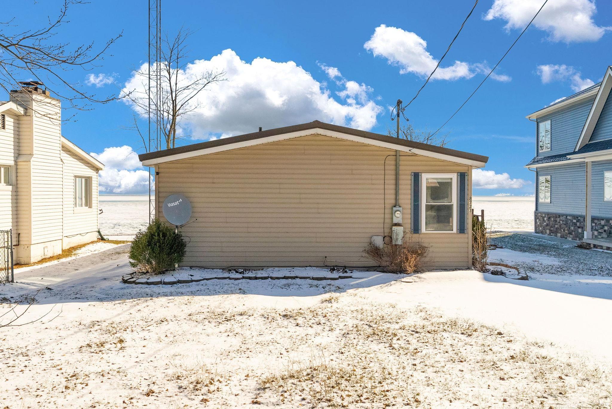 8723 Lakeshore Road Lexington, MI 48450 - Photo 44 of 54