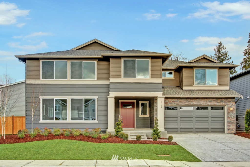 5130 Northeast 2nd Place Renton, WA 98059 - Photo 1 of 16 Gallery Image 1