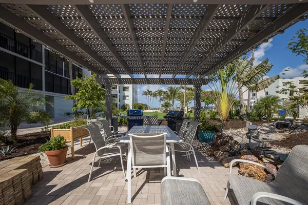 $1,170,000 | 5700 Gulf Shores Drive, Unit B137, Boca Grande, FL 33921