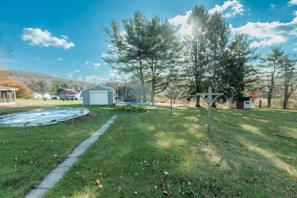 1119 Station Road Twin Rocks, PA 15960 - Photo 4 of 33 Gallery Image 4