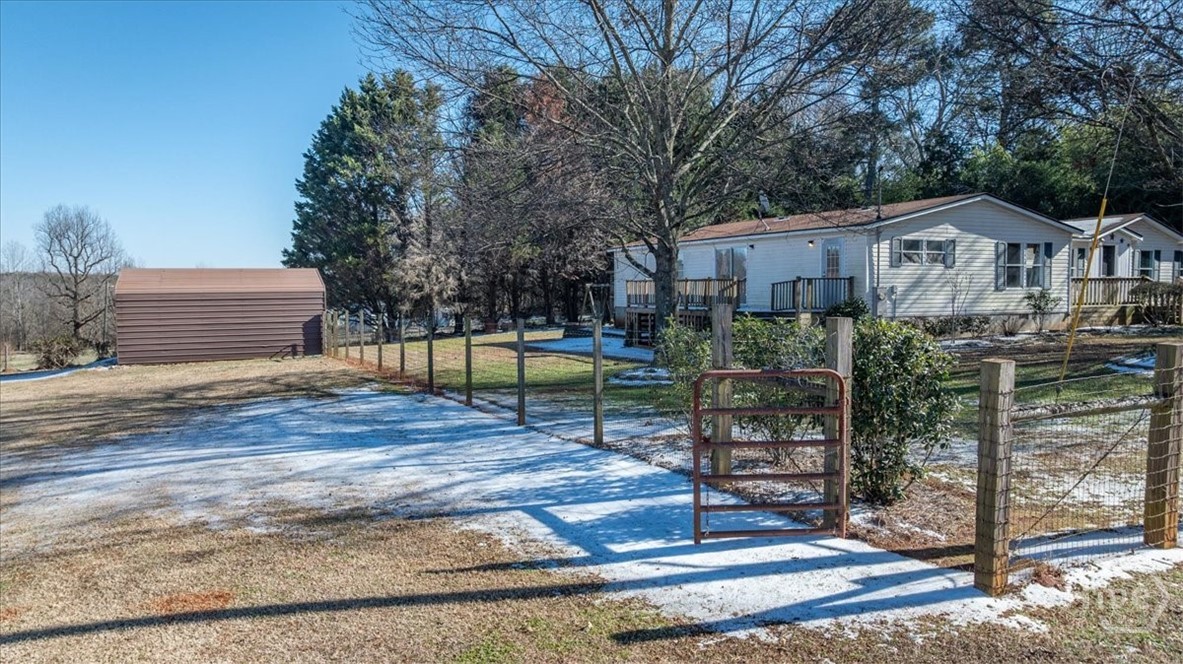 350 Mitchell Farm Road Colbert, GA 30628 - Photo 10 of 47 Gallery Image 10