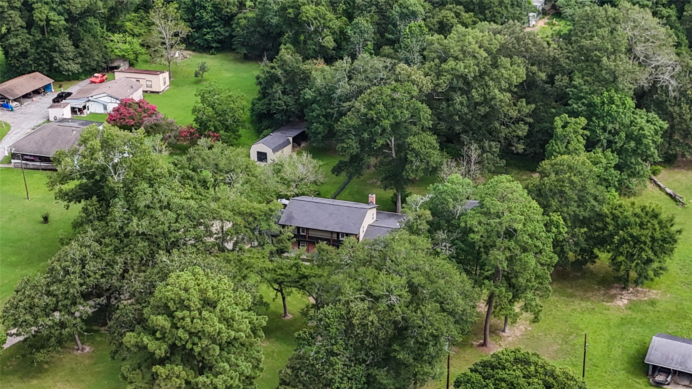 14443 Lyric Road Conroe, TX 77302 - Photo 47 of 49