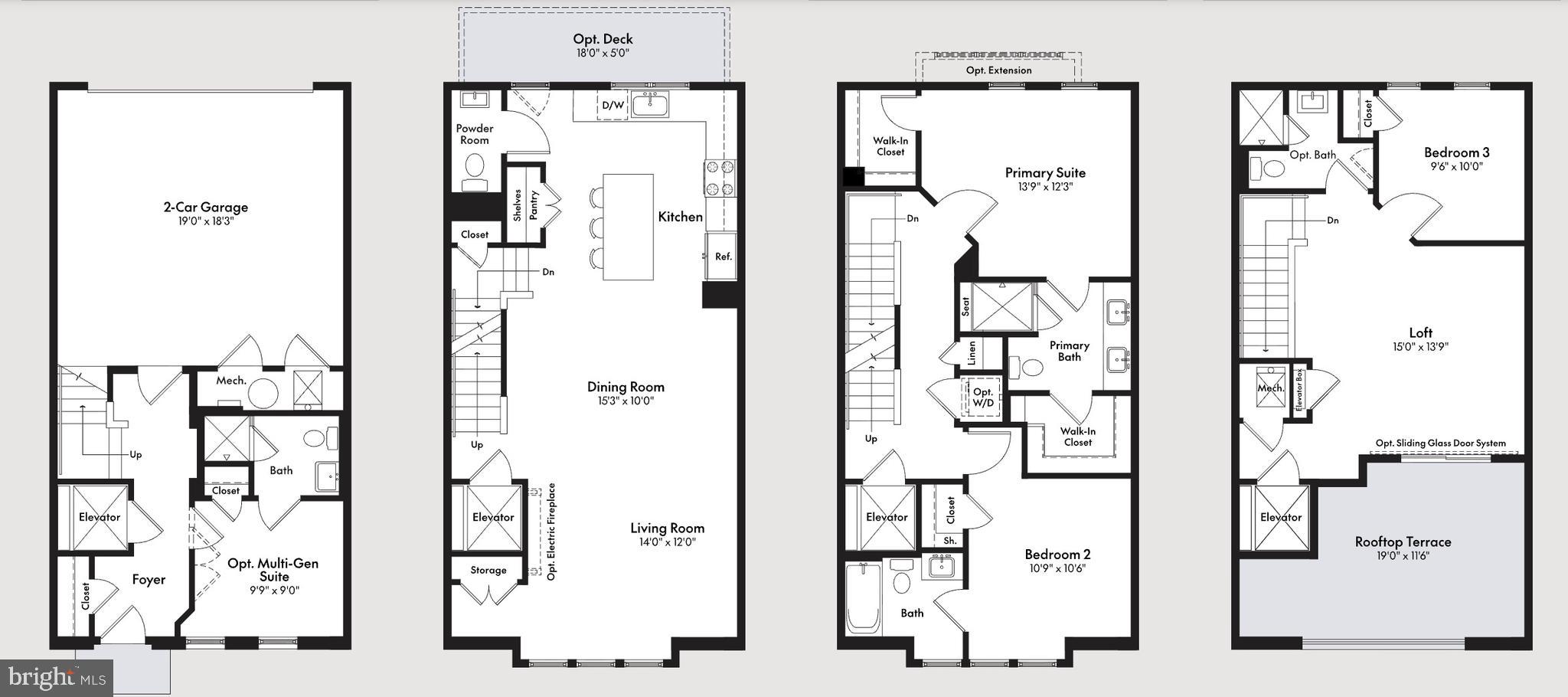 2110 Tysons Ridgeline Road Falls Church, VA 22043 - Photo 47 of 53