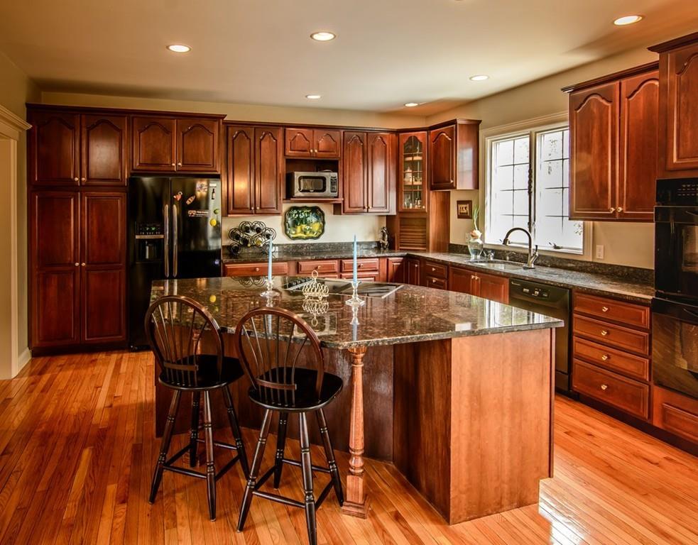 8 Gable Ridge Road Westborough, MA 01581 - Photo 11 of 30 Gallery Image 11