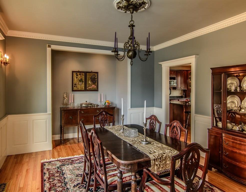 8 Gable Ridge Road Westborough, MA 01581 - Photo 13 of 30 Gallery Image 13