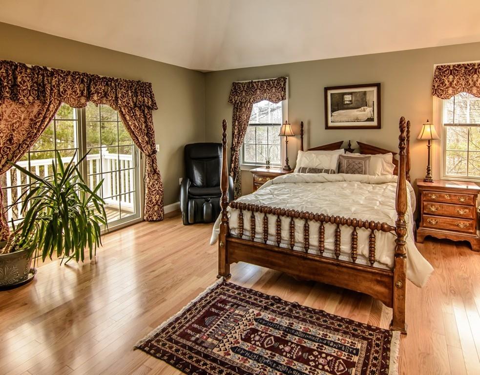 8 Gable Ridge Road Westborough, MA 01581 - Photo 15 of 30 Gallery Image 15