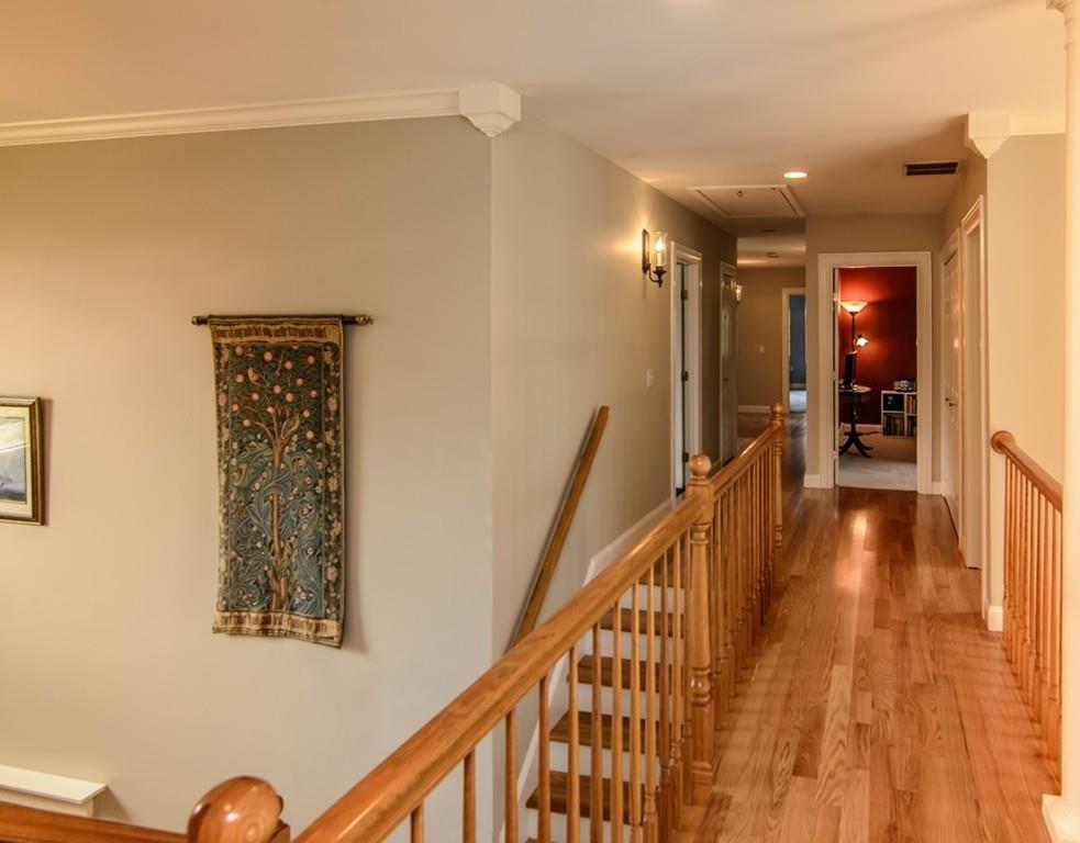 8 Gable Ridge Road Westborough, MA 01581 - Photo 18 of 30 Gallery Image 18