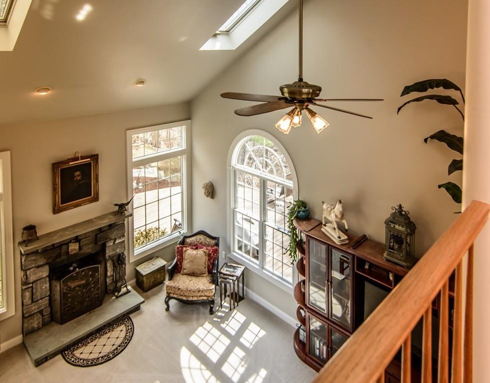 8 Gable Ridge Road Westborough, MA 01581 - Photo 19 of 30 Gallery Image 19
