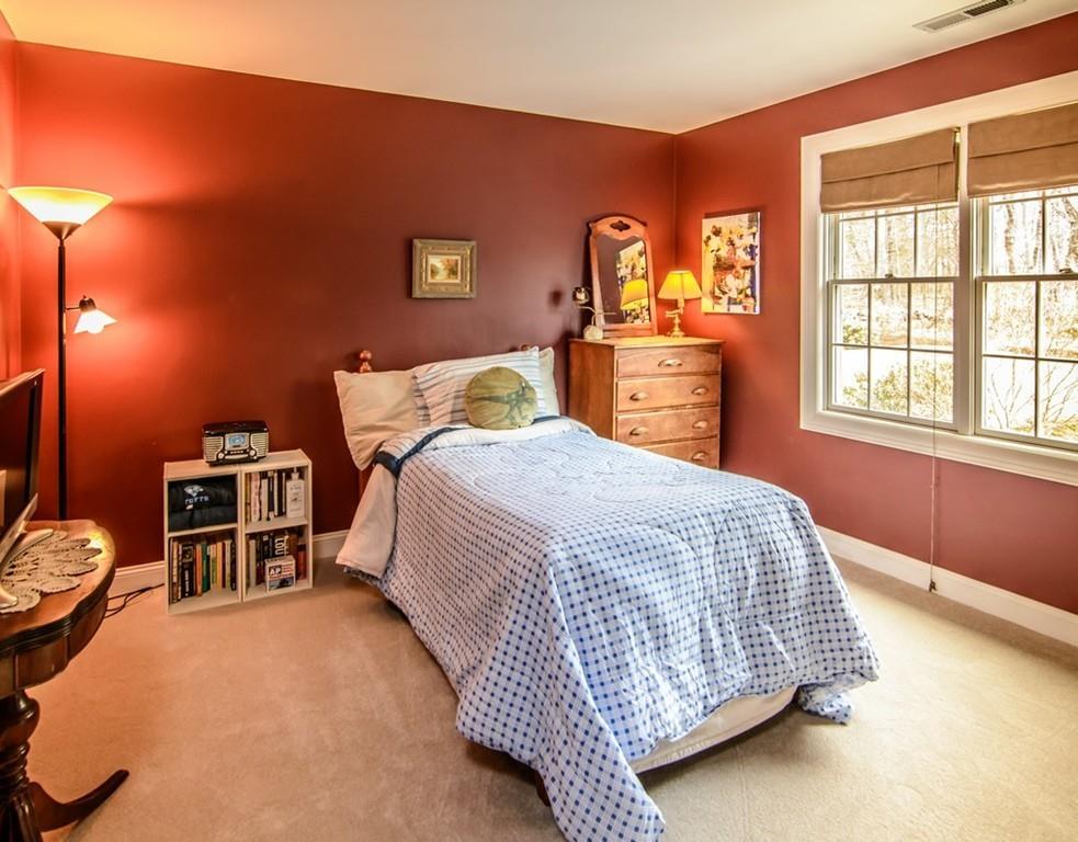 8 Gable Ridge Road Westborough, MA 01581 - Photo 21 of 30 Gallery Image 21
