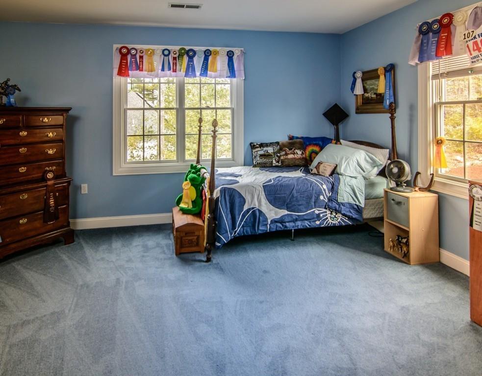 8 Gable Ridge Road Westborough, MA 01581 - Photo 23 of 30 Gallery Image 23