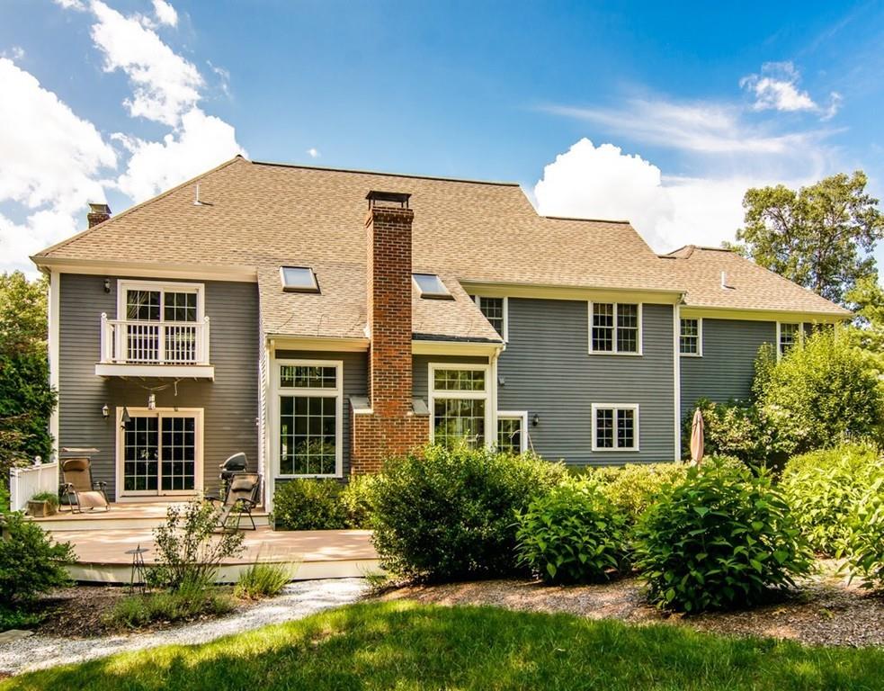 8 Gable Ridge Road Westborough, MA 01581 - Photo 29 of 30 Gallery Image 29