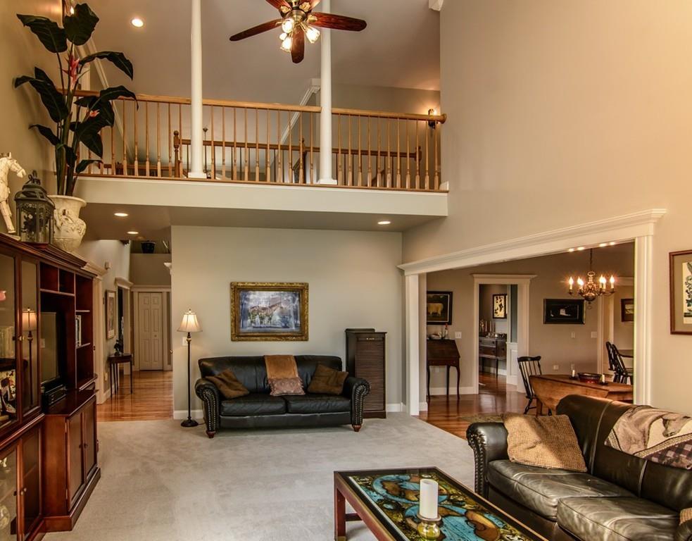 8 Gable Ridge Road Westborough, MA 01581 - Photo 10 of 30 Gallery Image 10